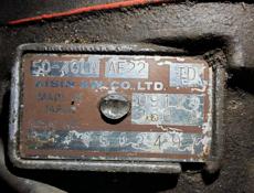 Коробка на Опель Вектра Б