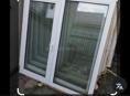 Продаю два окна пластиковые 