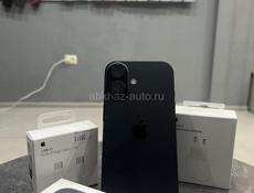iPhone 16 256gb 