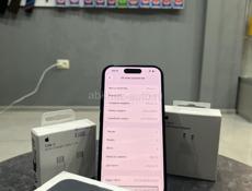 iPhone 16 256gb