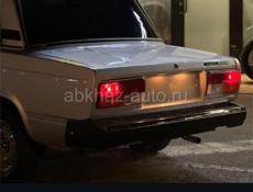 ВАЗ 2107