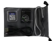 Фотоаппарат компактный AgfaPhoto Realishot DC8200 черный