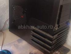 Мощный Игровой Set: Ryzen + RX 580 Red Devil | Полный комплект