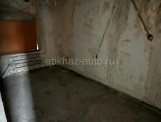 5-комнатная квартира в ДСК(дранда)— Чистая продажа Продается просторная квартира (115 кв.м)