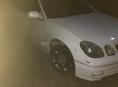 Toyota Aristo
