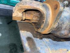 стартер АТЭ-1 СТ110-0 24в