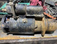 стартер АТЭ-1 СТ110-0 24в