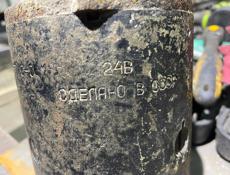 стартер АТЭ-1 СТ110-0 24в