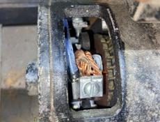 стартер АТЭ-1 СТ110-0 24в