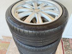 R 19 разноширокие 