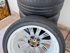 R 19 разноширокие 