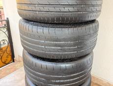 R 19 разноширокие 