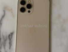 Продам айфон 12 pro max 512 ГБ