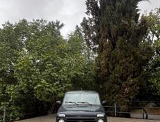 ВАЗ 2123 Нива