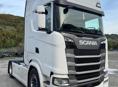 SCANIA