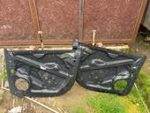 Двери на Порш Каен