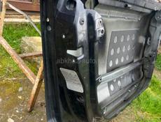 Двери на Порш Каен