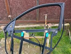 Двери на Порш Каен