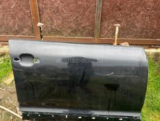 Двери на Порш Каен