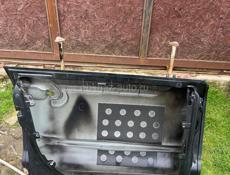 Двери на Порш Каен