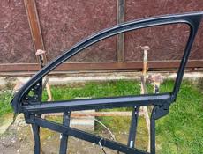 Двери на Порш Каен