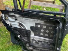 Двери на Порш Каен