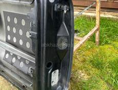 Двери на Порш Каен