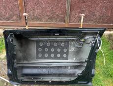 Двери на Порш Каен