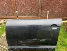 Двери на Порш Каен