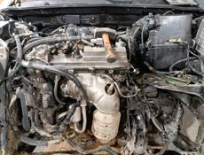 Двс 2GR-FE 3.5 lexus RX