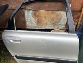 Двери на Вольво 