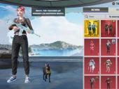 Обменяю аккаунт в пабге