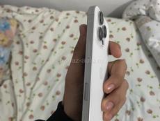 iPhone 16 pro 128гб