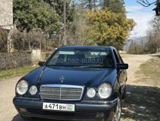 Mercedes-Benz B-Класс