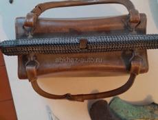 Антиквариат