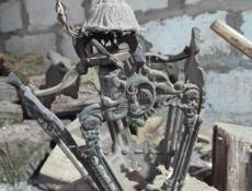 Антиквариат