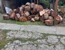 Срочно продам дрова.