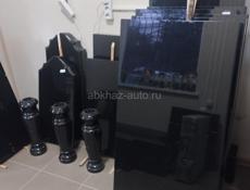 Памятники Ограды 