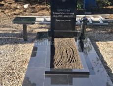 Памятники Ограды 