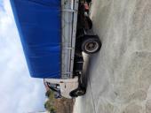 Грузоперевозки.