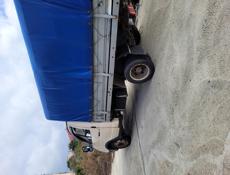 Грузоперевозки.