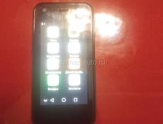 Телефон маленький