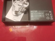 Телефон маленький