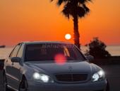 Mercedes-Benz S-Класс