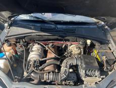 ВАЗ Шевроле-Нива