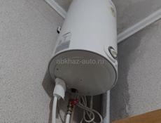 Электрика сантехника