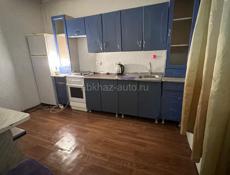 Сдается дом в городе Сухум район Турбазы 