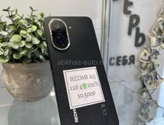 Продаю новый REDMI a 5 
