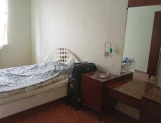 Сдается 3-х комнатная квартира в новом районе Сухум 