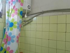 Сдается 3-х комнатная квартира в новом районе Сухум 